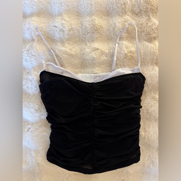 White Fox Remind Me Again Bustier - Picture 5 of 7